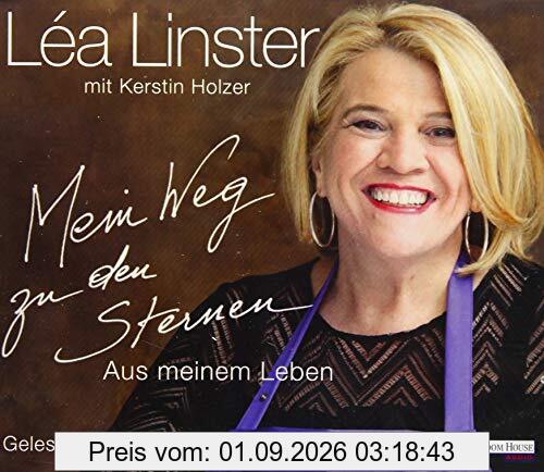 Mein Weg zu den Sternen: Aus meinem Leben