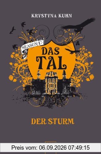 Das Tal Season 1.3. Der Sturm