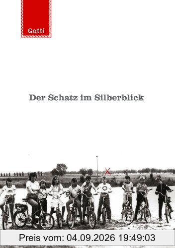 Der Schatz im Silberblick