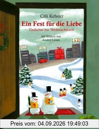 Ein Fest für die Liebe