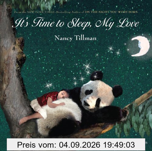 It's Time to Sleep, My Love