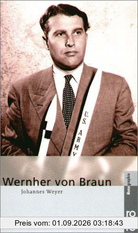 Braun, Wernher von
