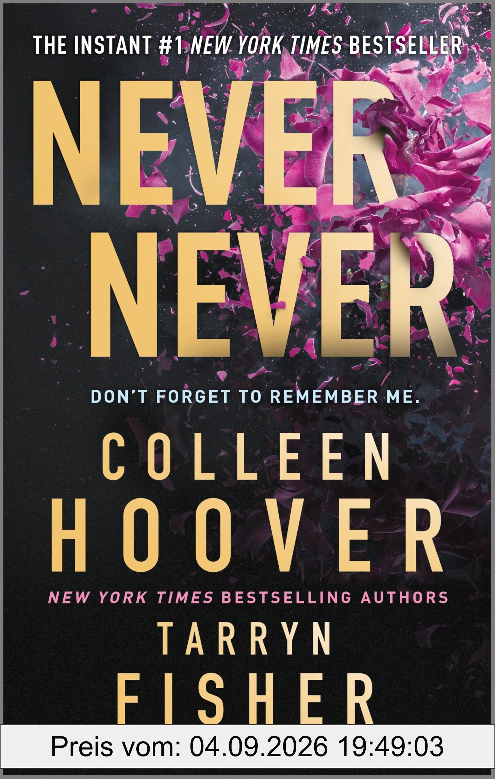 Never Never