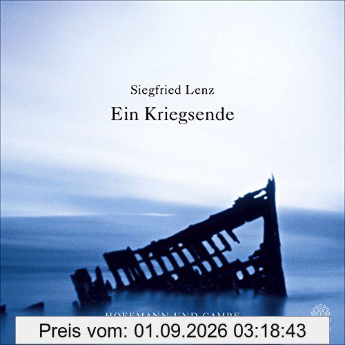 Ein Kriegsende