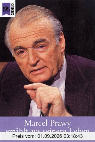 Marcel Prawy erzählt aus seinem Leben.