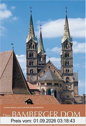 Der Bamberger Dom