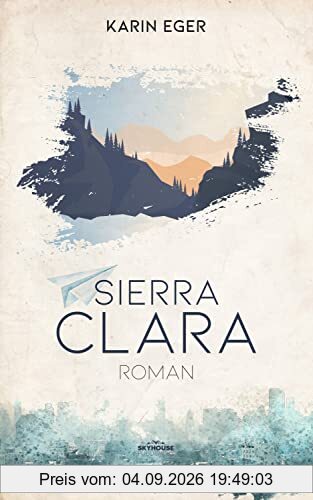 Sierra Clara: Roman
