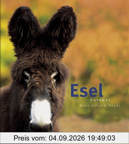 Esel Europas