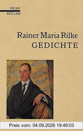 Gedichte: (Reihe Reclam)