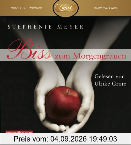 Bis(s) zum Morgengrauen