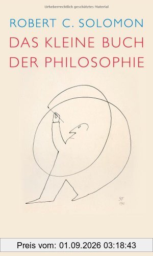 Das kleine Buch der Philosophie