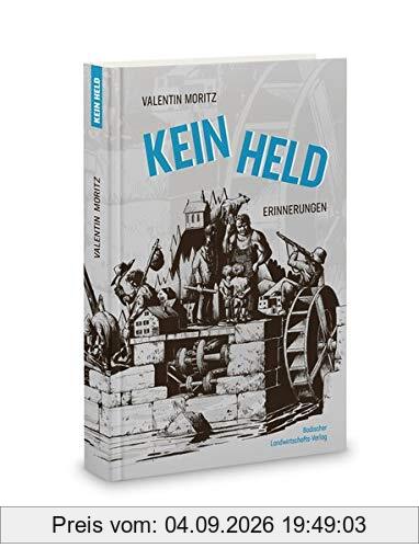 Kein Held: Erinnerungen