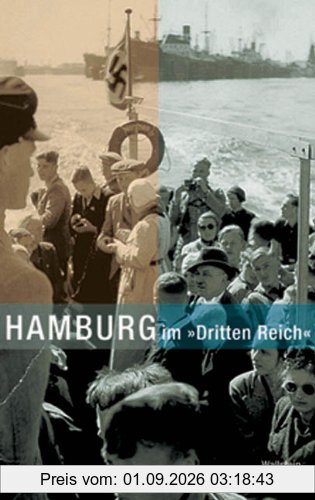 Hamburg im »Dritten Reich«