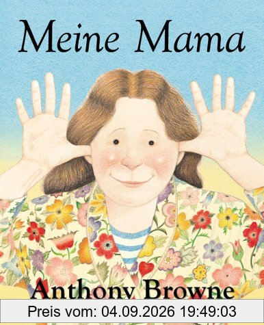 Meine Mama