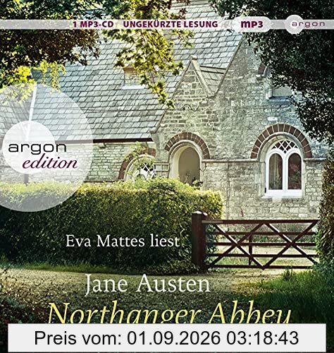 Northanger Abbey