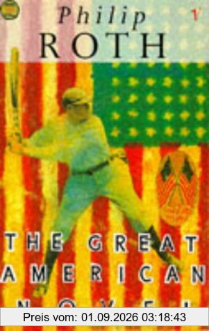 The Great American Novel
