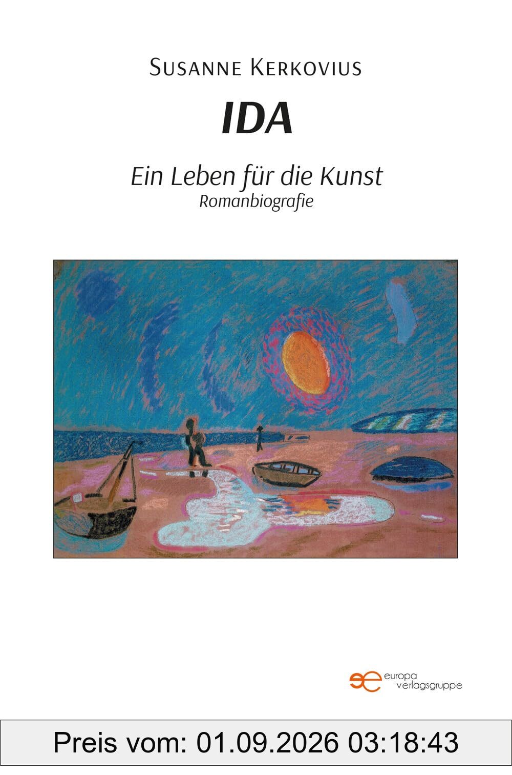 IDA: Ein Leben für die Kunst (Universum)