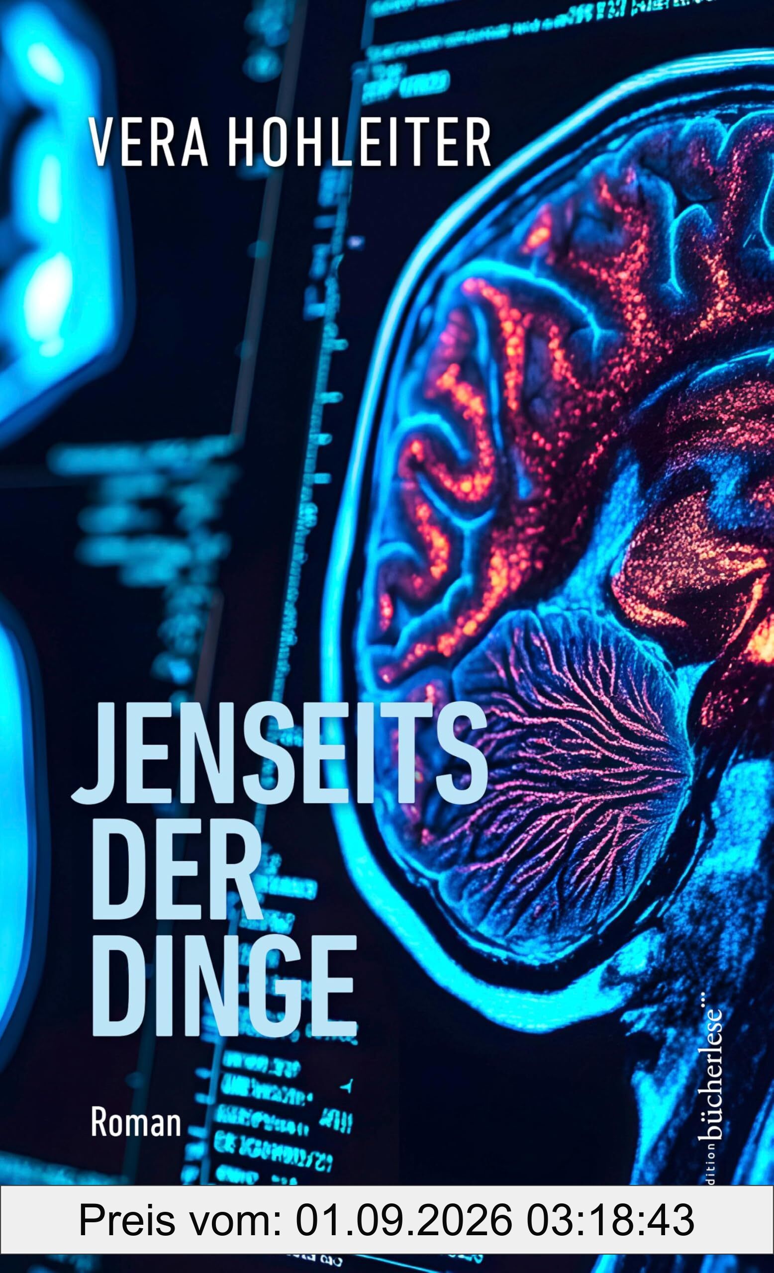 Jenseits der Dinge