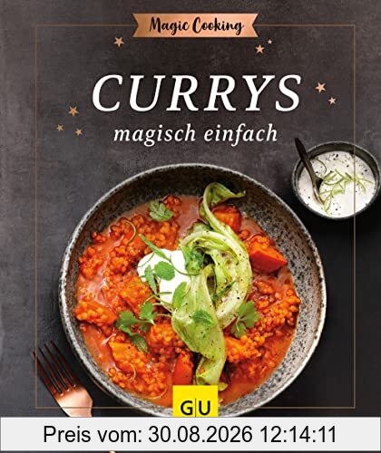 Currys magisch einfach