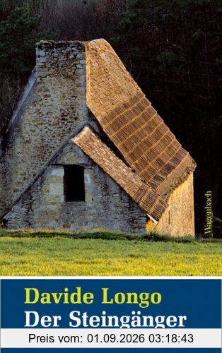 Der Steingänger