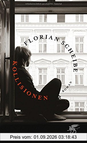 Kollisionen: Roman