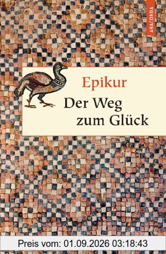 Der Weg zum Glück