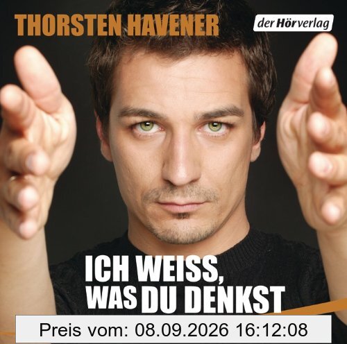 Ich weiß, was du denkst: Das Geheimnis, Gedanken zu lesen