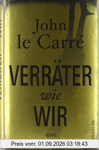Verräter wie wir