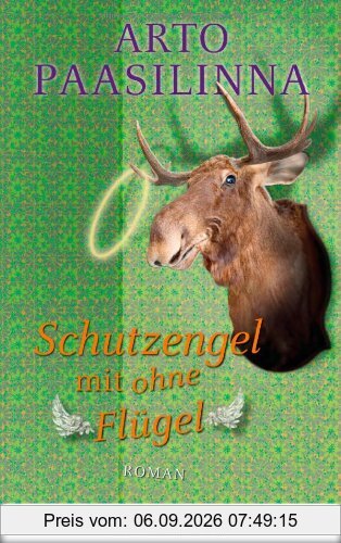 Schutzengel mit ohne Flügel: Roman