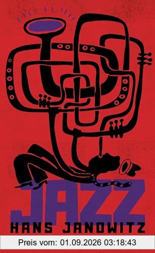 Jazz: Roman