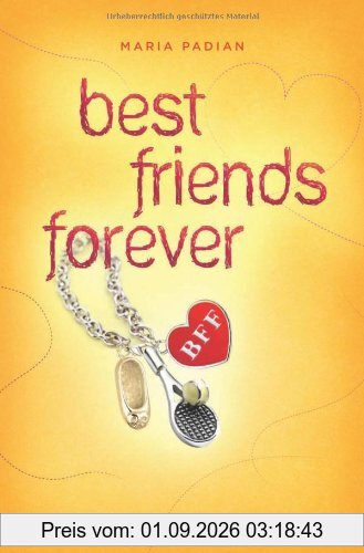 BFF - best friends forever