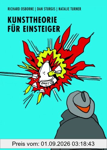 Kunstheorie für Einsteiger