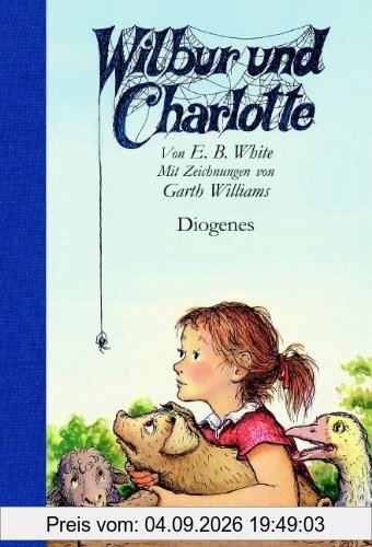 Wilbur und Charlotte
