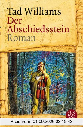 Der Abschiedsstein.
