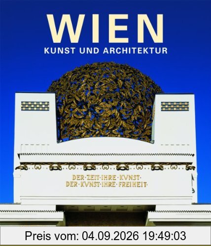 Wien: Kunst und Architektur
