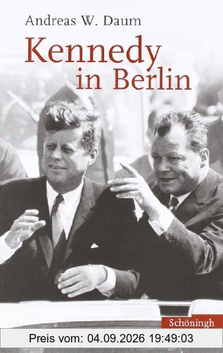 Kennedy in Berlin