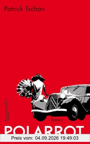 Polarrot: Roman