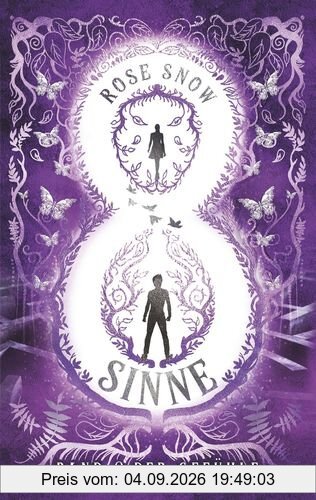 8 Sinne - Band 9 der Gefühle
