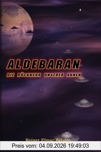 Feistle, R: Aldebaran