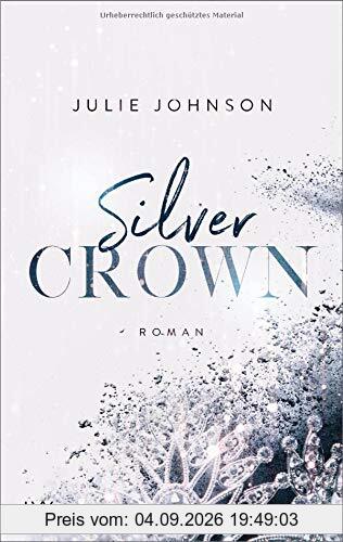 Silver Crown - Forbidden Royals