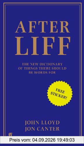 Afterliff