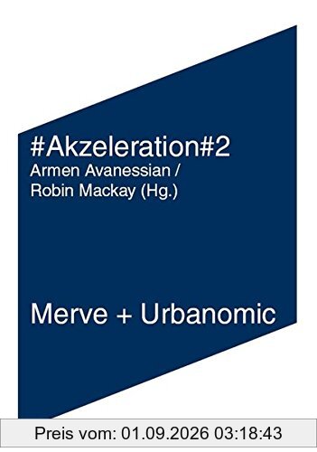 #Akzeleration#2 (IMD)