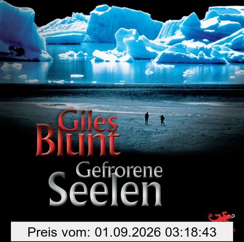 Gefrorene Seelen