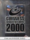 Guinness Buch der Rekorde 2000