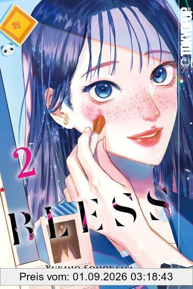 Bless 02