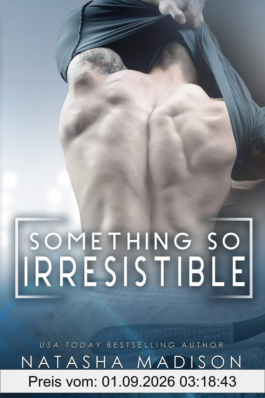 Something So Irresistible