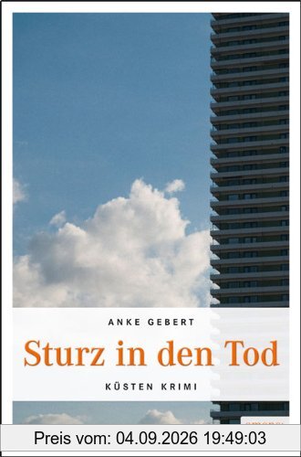 Sturz in den Tod
