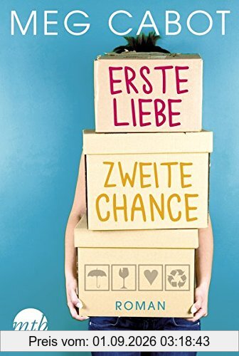 Erste Liebe, zweite Chance