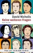 Keine weiteren Fragen