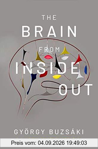 The Brain from Inside Out